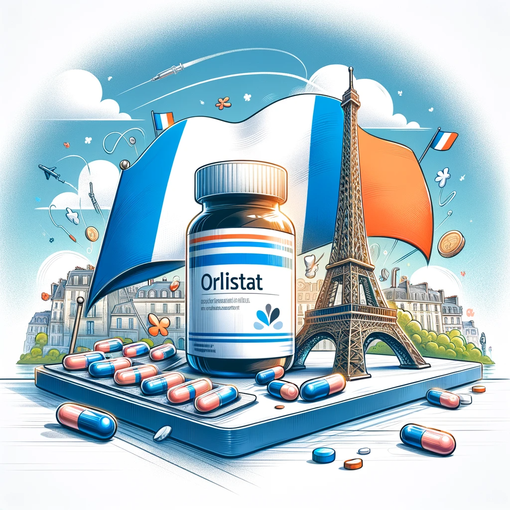 Alli orlistat prix 